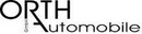 Logo Orth Automobile GmbH
